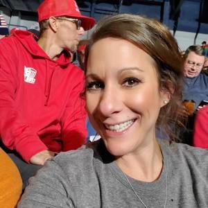 Meet your Posher, Tricia